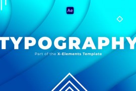 Motion Typography | After Effects 38495558