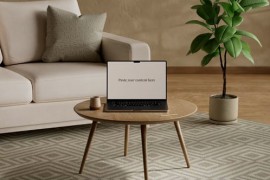 Presentation Mockup 52661414