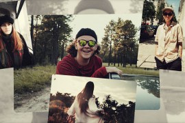 Memories Photo Slideshow 43237672