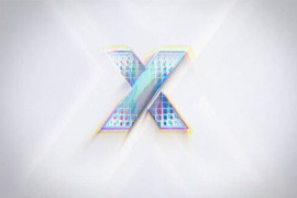 Clean Logo Reveal 49724459