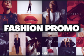 Fashion Promo 48174145