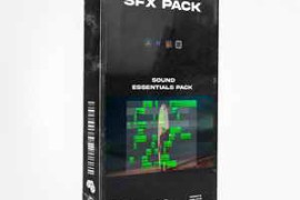 Vincent Color Film Sound Essentials Pack WAV-FANTASTiC