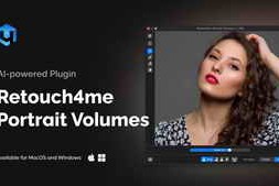 Retouch4me Portrait Volumes