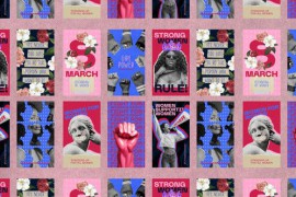 Women's Day Instagram Stories 51089515