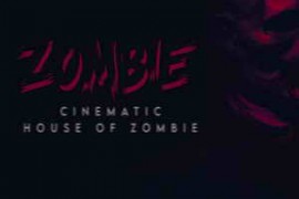 Smokey Loops Cinematic House Of Zombie WAV-FANTASTiC