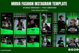 Mirva Fashion Instagram 47218389