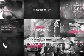 Insane TV Production Pack 16260353