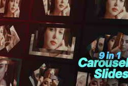 Free Download:Carousel Slides 62443016