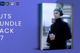 LUTs Bundle Pack V7 42543042