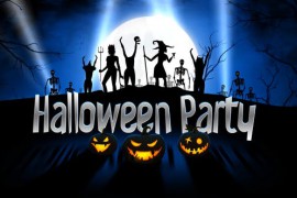 Halloween Party 24847689