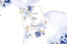 Wedding Intro V10 51687461