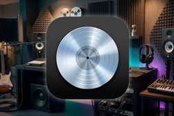 Udemy Logic Pro Music Production Masterclass Record, Produce, Mix TUTORiAL