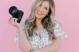 The Hope Taylor Photography Course [2026]