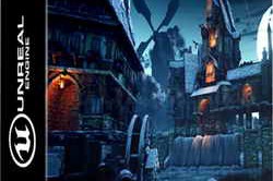 Unreal Engine Marketplace Asset Bundle 1 October 2024