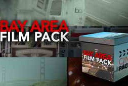 CinePacks – Bay Area Film Pack