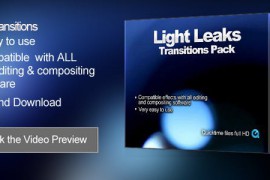 Light Leaks 2486799