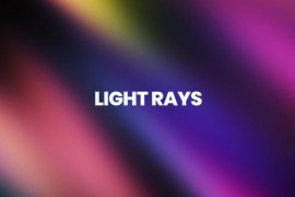 Light Rays 47594311