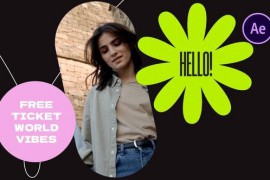 Full Color Stickers Opener 47426740