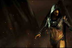EvilBanana Mortal Kombat X: D'Vorah Voice Sounds and SFX WAV-FANTASTiC