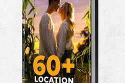 StudioGuti – 60+ LOCATION LIGHTING SCHEMES (INDOOR AND OUTDOOR)