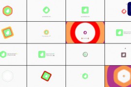 Logo Reveals for Premiere Pro 50768280