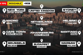 Location Titles 5.0 \ DR 47150403