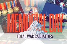The History Of Memorial Day 52205786