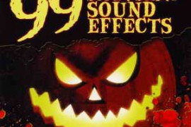 The Hit Crew Drew’s Famous 99 Super Scary Sound Effects WAV
