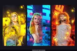 Free Download:Neon Stories 59548187