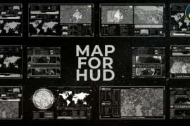 Map For HUD for DaVinci Resolve 50854242