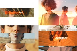 Modern Promo Video Slideshow 51473167