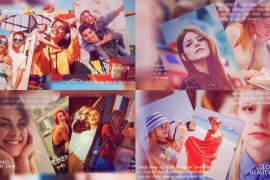 Photo Slideshow - Happy Memories 50762492