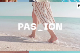 Passion Opener Slideshow 47142409