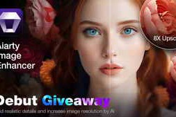 Aiarty Image Enhancer 3.0 Win x64