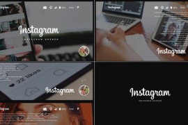 Instagram Opener 51122064