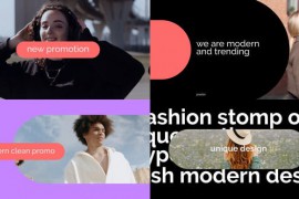 Stomp Fashion Slideshow 49203613