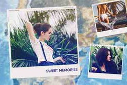 Free Download:Travel Slideshow 23569177