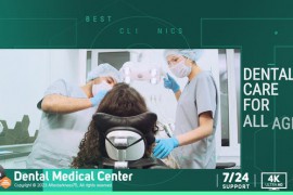Dental Medical Center 46846871
