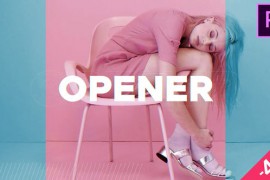 The Fashion Opener 51222321