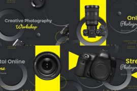 Creative photography workshop 50190911