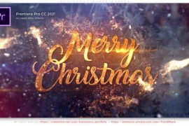 Christmas Magic Wishes 42249431