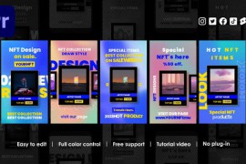 Non-Fungible Token Instagram Reels 48740827