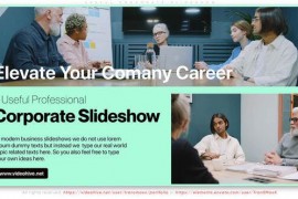 Useful Corporate Slideshow 51938371