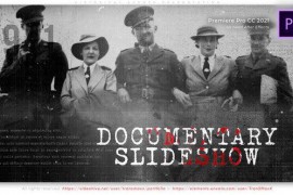 Historical Events Presentation 45178257