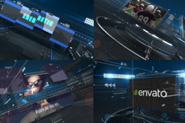 Energitic Displays 7125651