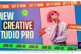 Creative Studio 43620326