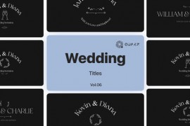 Wedding Titles Vol. 06 48762407