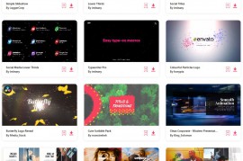 50Page.48.Set.DaVinci-Resolve.Templates