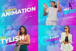 Free Download:Style Opener for After Effects 59696018
