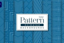 Line Pattern Backgrounds 51381818